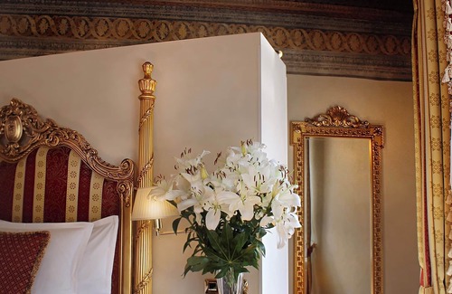 Hradcany Hotel | Alchymist Prague Castle Suites Hotel