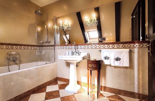 Hradcany Hotel | Alchymist Prague Castle Suites Hotel