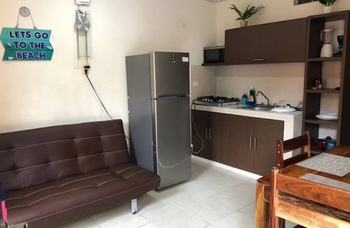 Downtown Cancun Apartamento | Alcoby Cancún