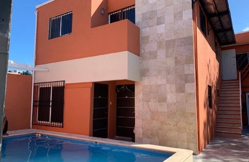 Downtown Cancun Apartamento | Alcoby Cancún