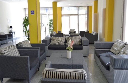 Alcossebre Hotel | Alcocebre Suites Hotel