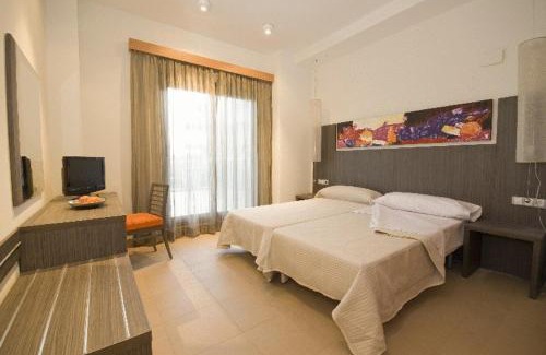 Alcossebre Hotel | Alcocebre Suites Hotel