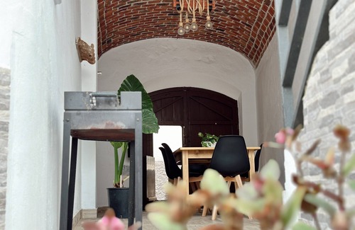 Puebla de Alcocer Casa | Casa Rural Alcocer Deluxe