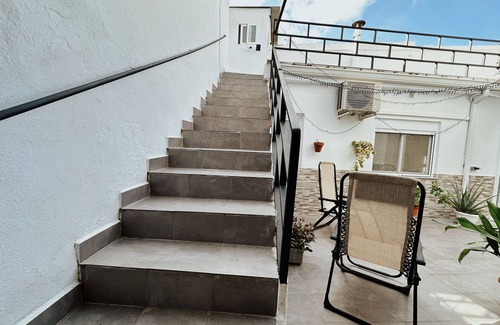 Puebla de Alcocer Casa | Casa Rural Alcocer Deluxe
