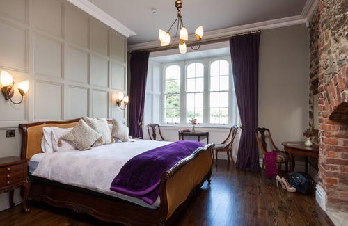 Templeshannon Otro | Suite-Baño Privado-Alcock