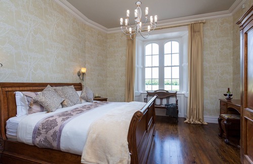 Templeshannon Otro | Suite-Baño Privado-Alcock