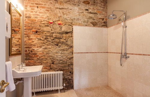 Templeshannon Otro | Suite-Baño Privado-Alcock