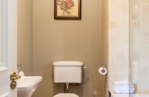 Templeshannon Otro | Suite-Baño Privado-Alcock