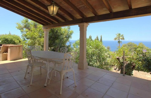 Alconasser Chalet De Esquí | Alconasser 3 - Amazing Seaviews between Deia & Soller