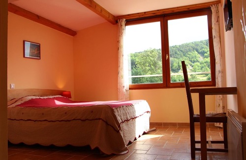 Polignac Casa | Alcove du Velay