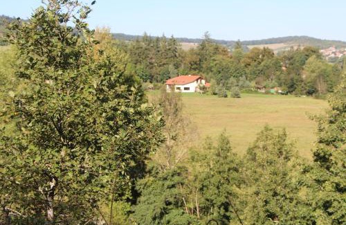 Polignac Cama Y Desayuno | Alcove Du Velay