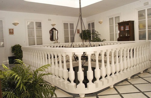 Medina-Sidonia Apartamento | Fuente Alcubilla - Los Balcones
