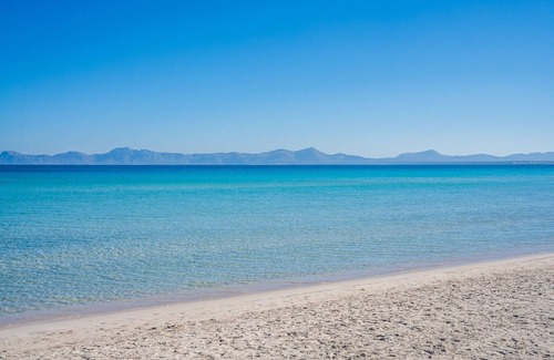Alcudia Apartamento | Apartamento en Alcudia junto a la playa