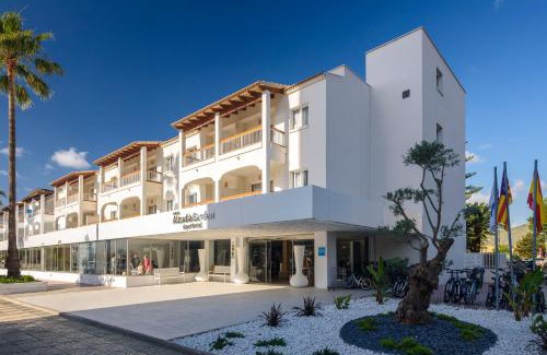 Alcudia Apartamento | Alcudia Garden Aparthotel