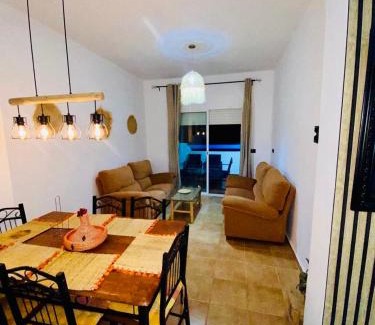Fnideq Apartamento | Alcudia Smir Complex