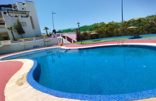 Fnideq Apartamento | Alcudia smir