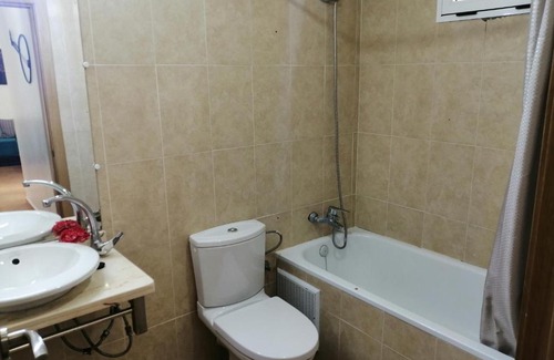 Fnideq Apartamento | Alcudia smir