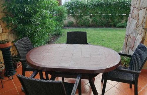 Fnideq Apartamento | Alcudia smir