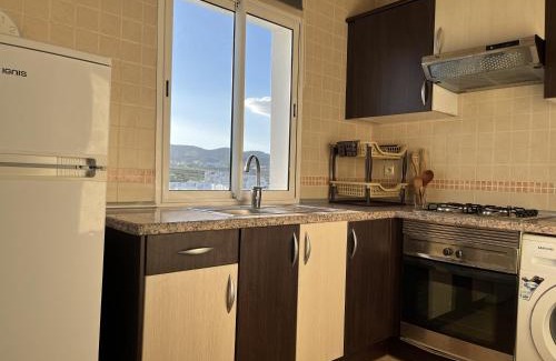 Fnideq Apartamento | Alcudia Smir - Piedras del Mar Complex
