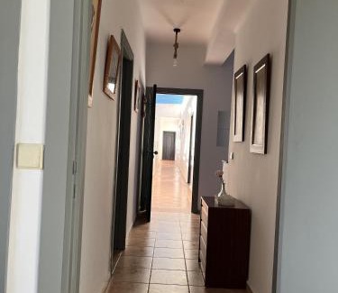 Fnideq Apartamento | Alcudia Smir - Piedras del Mar Complex
