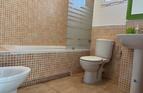 Fnideq Apartamento | Alcudia Smir - Piedras del Mar Complex