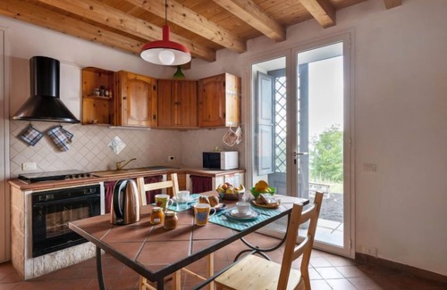 Zafferana Etnea Casa | Alcunché by Interhome