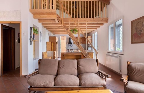 Zafferana Etnea Casa | Alcunché by Interhome