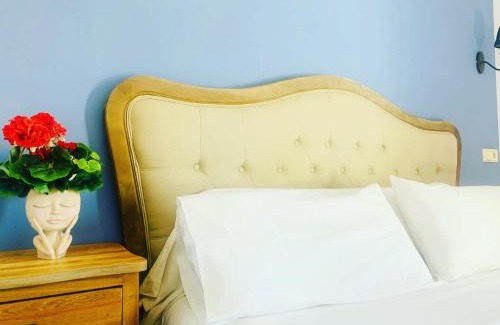 Province of Toledo Hotel | Alda Casa De Los Reyes