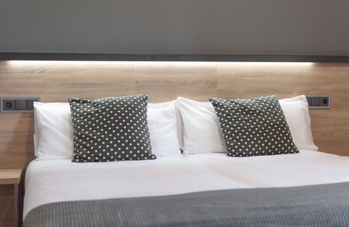 Old Town Hotel | Alda Centro Pamplona