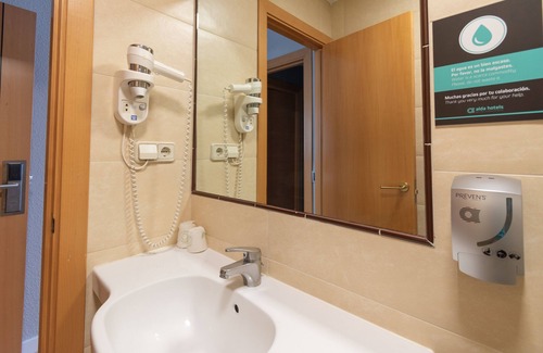 Old Town Hotel | Alda Centro Pamplona