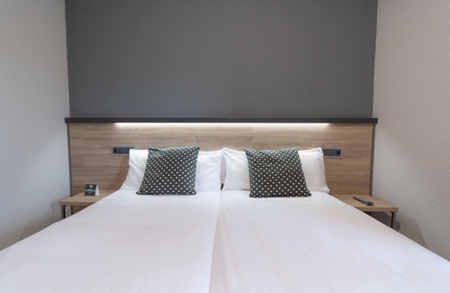 Old Town Hotel | Alda Centro Pamplona