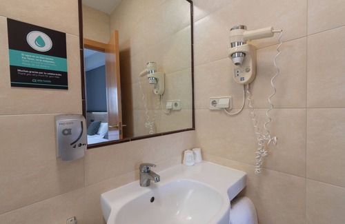 Old Town Hotel | Alda Centro Pamplona