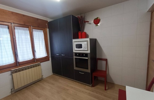 Cabezuela Cabaña | Casa Alda 2021