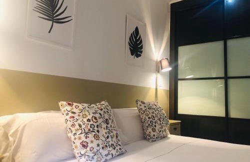Province of Toledo Hotel | Alda Suite de los Reyes