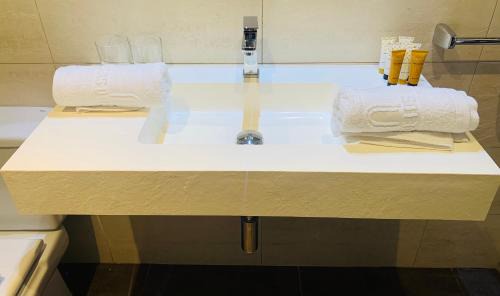Province of Toledo Hotel | Alda Suite de los Reyes
