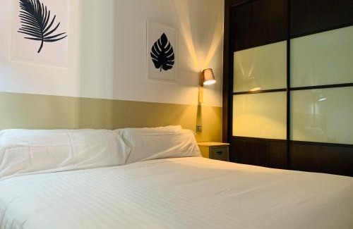 Province of Toledo Hotel | Alda Suite de los Reyes
