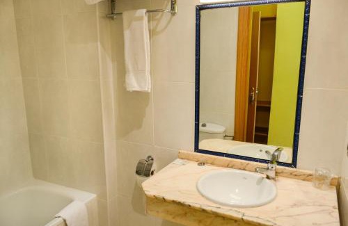 La Baneza Casa | Alda Vía de la Plata Rooms