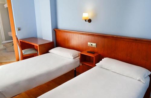 La Baneza Casa | Alda Vía de la Plata Rooms
