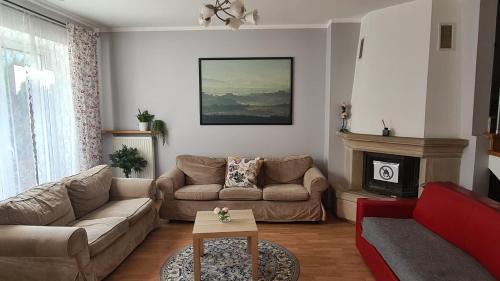 Zacisze Casa | ALDAMI