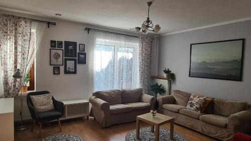 Zacisze Casa | ALDAMI
