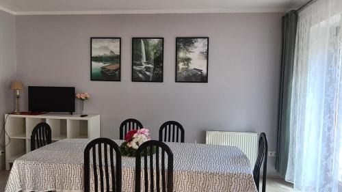 Zacisze Casa | ALDAMI