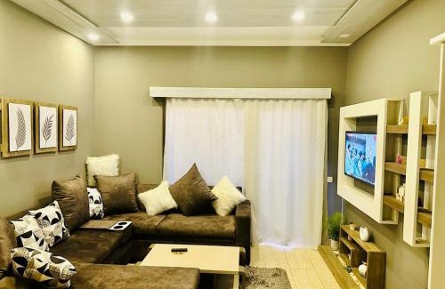 Village Road Apartamento | Aldau Heights Apartment