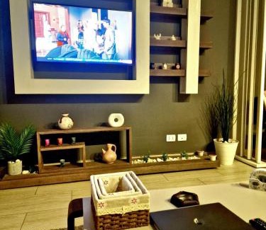 Village Road Apartamento | Aldau Heights Apartment