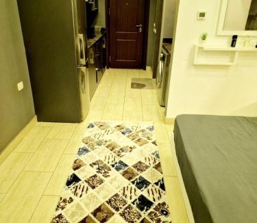 Village Road Apartamento | Aldau Heights Apartment