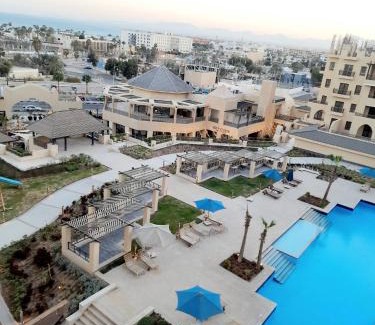 Village Road Apartamento | Aldau Heights