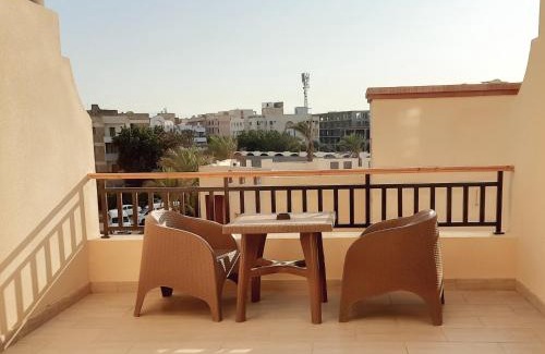 Village Road Apartamento | Aldau heights maroo