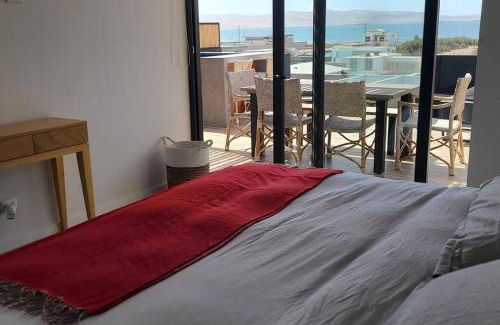 Pisco Apartamento | Aldea 1BR Penthouse wtih Private Pool and Views for 2