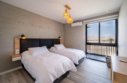 Pisco Apartamento | Aldea 2BR Ocean View Luxury for 4ppl or 2 couples