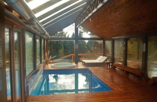 Playa Bonita Complejo | Aldea Andina Hotel San Carlos de Bariloche