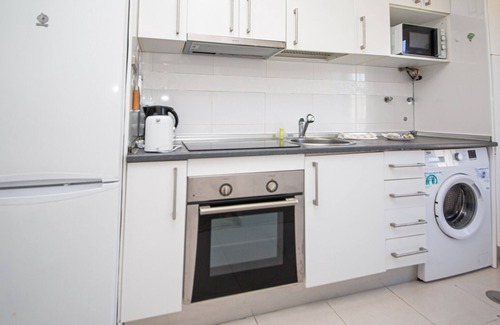 Manilva Chalet De Esquí | Aldea Beach townhouse 72